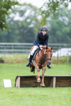 Bild 290 - Pony Akademie Turnier